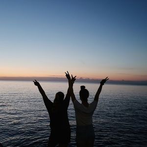 Meet your Posher, Audrey